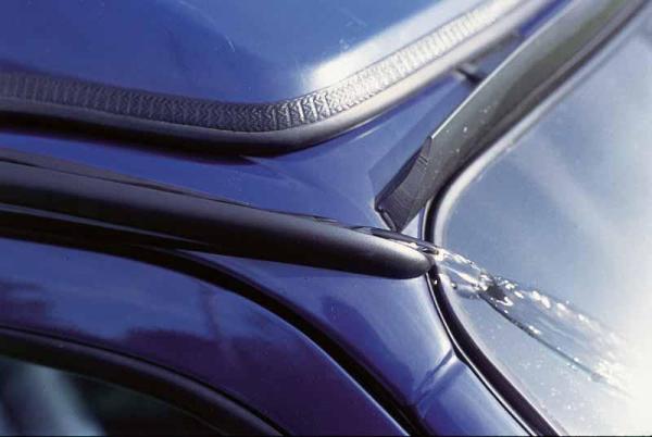 Spoilersatz VW T5 / T6 Links