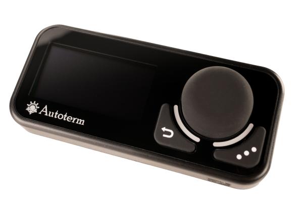 Autoterm Comfort Control Bedienteil für Autoterm/Planar Standheizungen